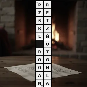 Hasło krzyżówkowe skończenie wymiarowa przestrzeń liniowa v nad ciałem k wraz z określonym symetrycznym funkcjonałem dwuliniowym - przestrzeń ortogonalna – rozwiązanie, synonimy, podpowiedzi i definicje krzyżówkowe